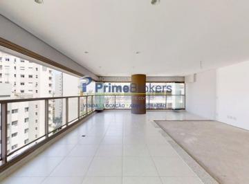 Apartamento · 144m² · 3 Quartos · 2 Vagas · Apartamento, 144m² - 3 Dormitórios, 3 Suítes, 2 Vagas, Varanda - Vila Madalena