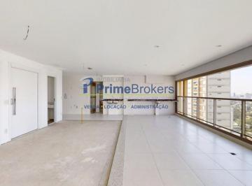 Apartamento · 144m² · 3 Quartos · 2 Vagas · Apartamento, 144m² - 3 Dormitórios, 3 Suítes, 2 Vagas, Varanda - Vila Madalena