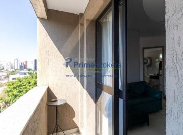 Apartamento · 34m² · 1 Quarto · 1 Vaga · Studio 34m2 , 1 vaga no Brooklin.