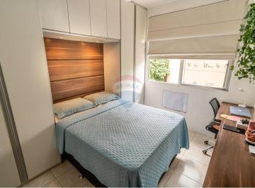 Apartamento · 64m² · 2 Quartos · 1 Vaga · Apartamento à venda, 2 quartos, 64m², por  R$285,000,00, Bancários, Ilha do Governador, RJ.