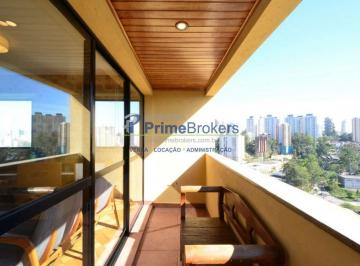 Apartamento · 166m² · 3 Quartos · 3 Vagas · Apartamento, 166m², 3 dormitórios, 1 suíte, 3 vagas