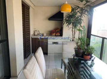 Apartamento · 110m² · 3 Quartos · 2 Vagas · Apartamento com 3 quartos, sendo 3 suítes e 2 vagas de 110 m² no Blend Vila Mariana