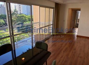 Apartamento · 100m² · 3 Quartos · 2 Vagas · Vila Mariana , 100m2 , 3dormitorios ,1 suite, 2 vagas .