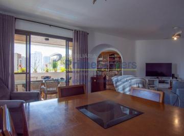 Apartamento · 209m² · 4 Quartos · 3 Vagas · Bairro nobre, 209m2, 4 dormitorios ,2 suite ,3 vagas ,lazer.