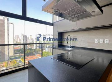Apartamento · 70m² · 1 Quarto · 1 Vaga · V. Olimpia , mobilialo 70 m2, 1 suite, 1 vaga . lazer.