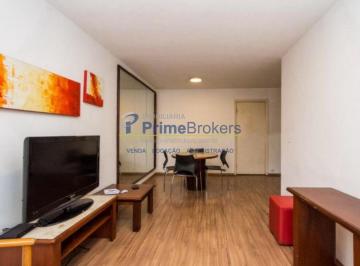 Apartamento · 70m² · 2 Quartos · 1 Vaga · Apartamento com 70m² á venda - 2 quartos - varanda - 1 Vaga - Jardim Paulista - São Paulo