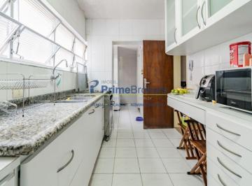 Apartamento · 124m² · 3 Quartos · 1 Vaga · Apartamento, 124m² - 3 Dormitórios, 1 Suíte, 1 Vaga, Vista Panorâmica - Jardim Paulista