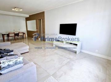 Apartamento · 145m² · 3 Quartos · 1 Vaga · Apartamento á venda com 3 quartos, sendo 2 suítes, 145m² - Varanda - 1 Vaga -São Paulo