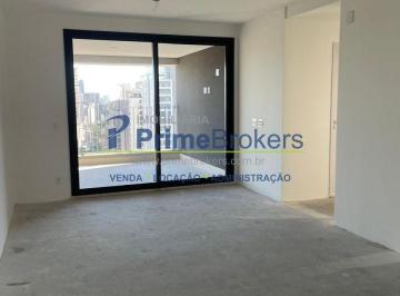 Apartamento · 82m² · 2 Quartos · 1 Vaga · Apartamento à venda em Pinheiros de 82 m² com 2 quartos