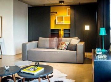 Apartamento · 70m² · 1 Quarto · 2 Vagas · Excelente apartamento no Campo Belo, venha conferir!