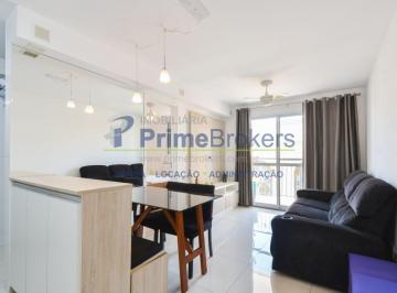 Apartamento · 38m² · 1 Quarto · 1 Vaga · Apartamento á venda para investidor com 62m² - 1 suite - Varanda - 1 vaga - Ipiranga