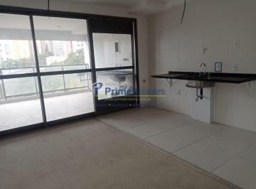 Apartamento · 76m² · 2 Quartos · 1 Vaga · Apartamento à venda na Vila Madalena de 76m² com 2 quartos
