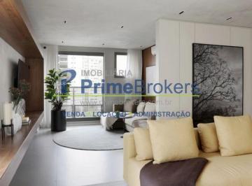 Apartamento · 142m² · 3 Quartos · 2 Vagas · ESTILO EM 142M2 ,LAZER, LOCALIZAÇÃO PREVILEGIADA.