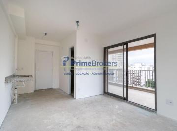 Apartamento · 39m² · 1 Quarto · Studio para venda em Vila Nova Conceição com 1 quarto, 39m²