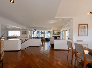 Apartamento · 430m² · 4 Quartos · 5 Vagas · Cobertura, 430m² - 4 Dormitórios, 4 Suítes, 5 Vagas, Piscina Privativa - Campo Belo