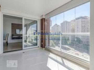 Apartamento · 57m² · 1 Quarto · 1 Vaga · CIRAÇÃO DO PARAISO,CHARMOSO, 57M2 , 1 SUITE, 1 VAGA. MOBILIADO.