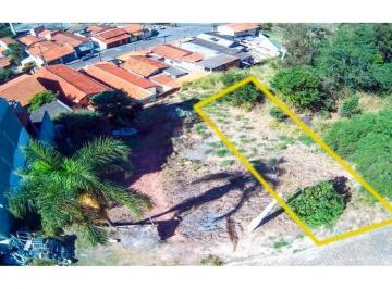 Terreno · 507m² · Terreno à Venda no Jardim Paladino – 507 m² – Itatiba/SP