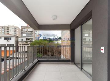 Apartamento · 68m² · 2 Quartos · 1 Vaga · Apartamento, 68m² - 2 Dormitórios, 1 Suíte, 1 Vaga, Varanda Aconchegante - Saúde