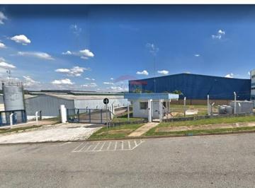 Comercial · 12 Vagas · Galpão industrial com cabine primária de 750kva e possibilidade de ampliação – Distrito industrial d