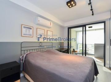 Apartamento · 29m² · 1 Quarto · Siga Moema