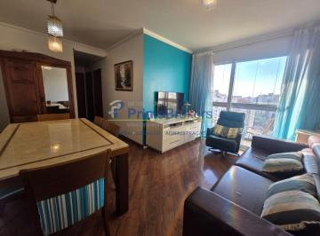 Apartamento · 86m² · 3 Quartos · 2 Vagas · Apartamento á venda com 86a.u - 3 quartos sendo 1 suite - Varanda - 2 Vagas juntas - Vila Guarani-