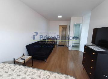 Apartamento · 31m² · 1 Quarto · 1 Vaga · Studio com 31a.u  - Mobiliado - 1 Vaga de garagem  - Próximo do Metrô Brás- São Paulo