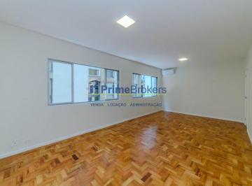 Apartamento · 124m² · 3 Quartos · 1 Vaga · Apartamento à venda em Jardim Paulista com 124m² e 3 quartos