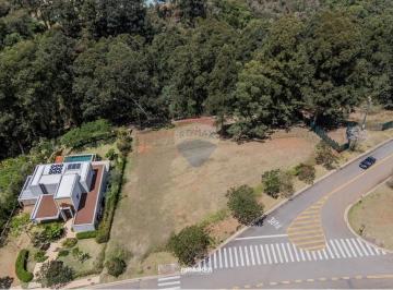 Terreno · 1734m² · 1 Vaga · Terreno exclusivo à venda no Condominio Dona Carolina - Itatiba-SP - R$ 670.000,00