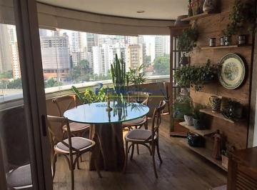 Apartamento · 116m² · 2 Quartos · 3 Vagas · Apartamento com 116  02 suítes , 3 Vagas - Brooklin, São Paulo.
