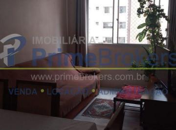 Apartamento · 52m² · 2 Quartos · 1 Vaga · Apartamento á venda - 2 quartos - 1 vaga - Jabaquara - São Paulo