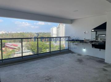 Apartamento · 185m² · 3 Quartos · 3 Vagas · Apartamento, 185m² - 3 Dormitórios, 3 Suítes, 3 Vagas, Varanda Gourmet - Chácara Santo Antônio