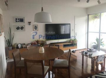 Apartamento · 110m² · 3 Quartos · 1 Vaga · Moema com 110m², 3 dormitorios 1 suite ,