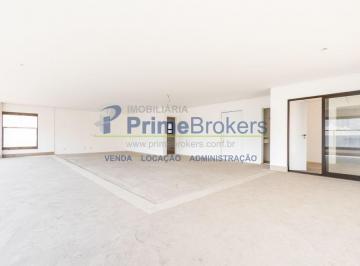 Apartamento · 310m² · 4 Quartos · 4 Vagas · Apartamento 310m², 4 Dormitórios, 4 Suítes, 4 Vagas, Sacada - Santa Cecília