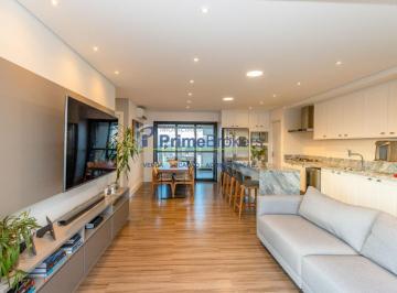 Apartamento · 106m² · 2 Quartos · 2 Vagas · Belíssimo apartamento, 106m², 2 suítes, 2 vagas, a venda no Brooklin - SP
