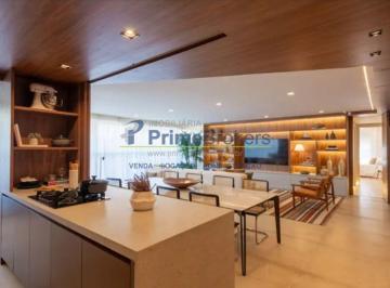 Apartamento · 244m² · 3 Quartos · 2 Vagas · Apartamento à venda no Brooklin de 244 m² e 3 quartos