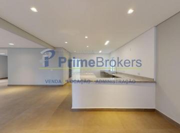 Apartamento · 295m² · 5 Quartos · Apartamento á venda em Higienópolis, 295m² - 5 quartos sendo 2 suítes - Sem vaga