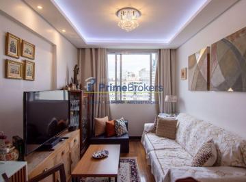Apartamento · 48m² · 1 Quarto · 1 Vaga · Apartamento á venda em Santa Cecília com 1 quarto, 48m² - 1 Vaga ampla - São Paulo