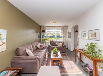 Apartamento · 168m² · 4 Quartos · 1 Vaga · Apartamento tipo para venda em Vila Mariana com 4 quartos, sendo 1 suíte, 168m²