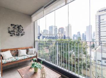 Apartamento · 35m² · 1 Quarto · 1 Vaga · Viila Olimpia 35m2 mobiliado  com vaga, lazer.