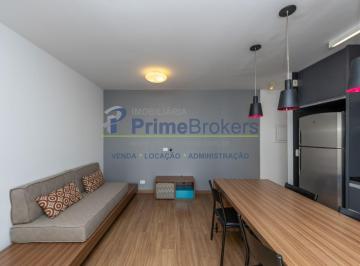 Apartamento · 50m² · 2 Quartos · 1 Vaga · Apartamento, 50m², 2 dormitórios, 1 vaga, localização estratégica, Vila Nova Conceição