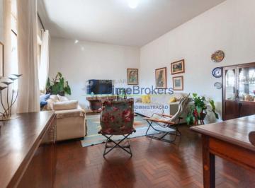 Apartamento · 139m² · 2 Quartos · 1 Vaga · Apartamento á venda em Higienópolis com 2 quartos, 102m²- 1 Vaga