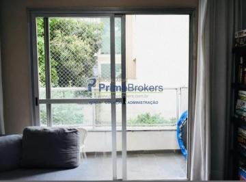 Apartamento · 116m² · 3 Quartos · 1 Vaga · Apartamento de venda na Saúde de 116 m² com 3 quartos