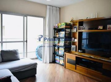 Apartamento · 116m² · 3 Quartos · 1 Vaga · Apartamento de venda na Saúde de 116 m² com 3 quartos