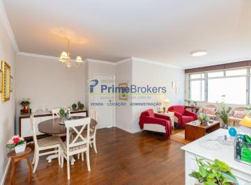 Apartamento · 101m² · 2 Quartos · 1 Vaga · Bela Vista, 101m2 , 2 dormitorios, 1 vaga , próximo a metrô Trianon Masp.