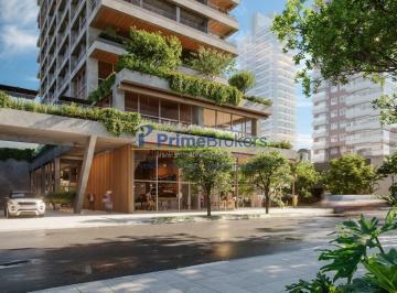 Apartamento · 134m² · 3 Quartos · 2 Vagas · Apartamento com 3 quartos, sendo 3 suítes e 2 vagas de 134 m² - Itaim Bibi