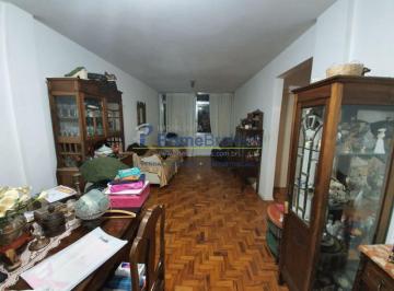 Apartamento · 81m² · 2 Quartos · Apartamento, 80m², 2 dormitórios, 1 suíte, - sem vaga Vila Mariana - SP