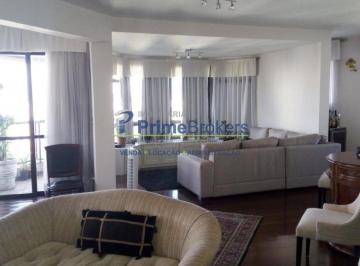 Apartamento · 200m² · 4 Quartos · 3 Vagas · Apartamento com  200m²  - 4 quartos  sendo  3 suítes - Varanda - 3 vagas -  Vila  Mariana -. São Pau