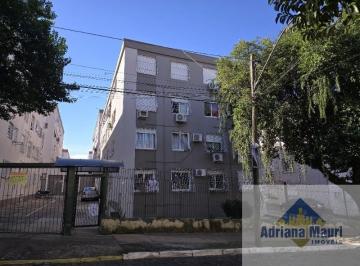 Foto 01 · Imperdível oportunidade de investimento: Apartamento à venda em Porto Alegre - Bairro Jardim Leopold