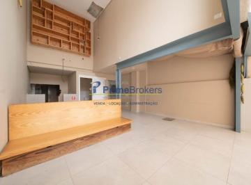 Comercial · 220m² · 2 Vagas · Casa Comercial á venda 220a.u para investidor - Itaim Bibi - São Paulo