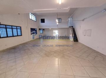 Comercial · 750m² · PRÉDIO COMERCIAL A 350 METROS DA ESTAÇÃO JABAQUARA - LOCAÇÃO PRÉDIO COMERCIAL A 350 METROS DA ESTAÇÃ